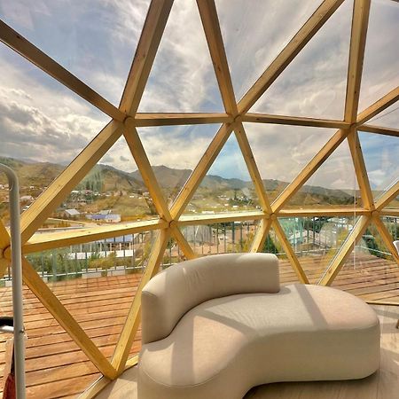 Гостиничный Комплекс Be Fine Besqaynar Exteriör bild